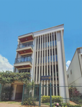 Гостиница Apart Hotel Água Limpa  Прадус